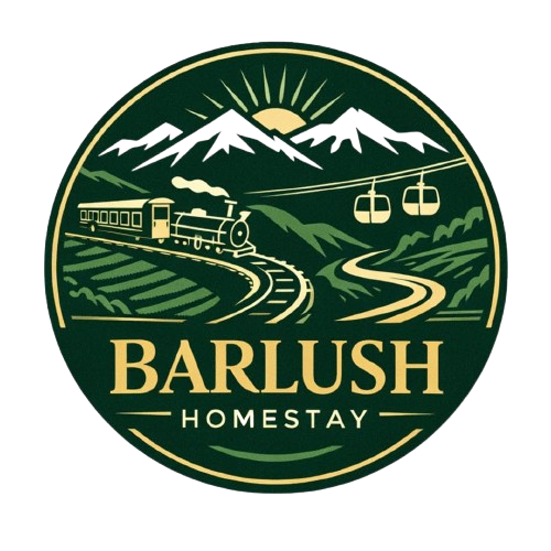 Barlush Homestay