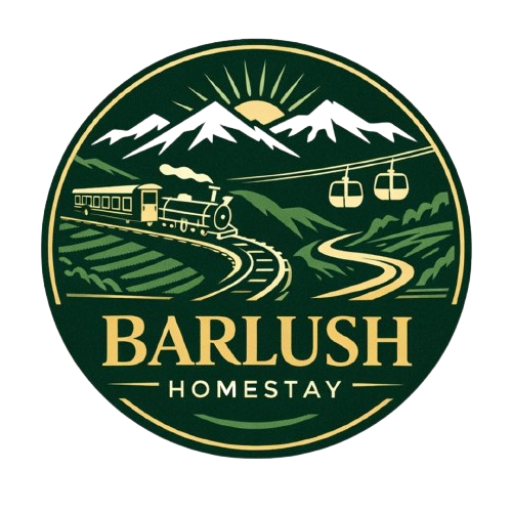 Barlush Homestay